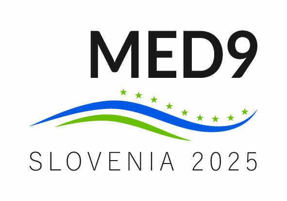 logo MED9